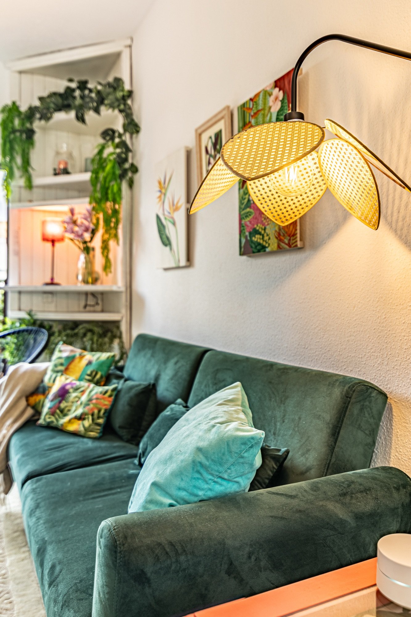 The Boho Chic Retreat I, photo 3