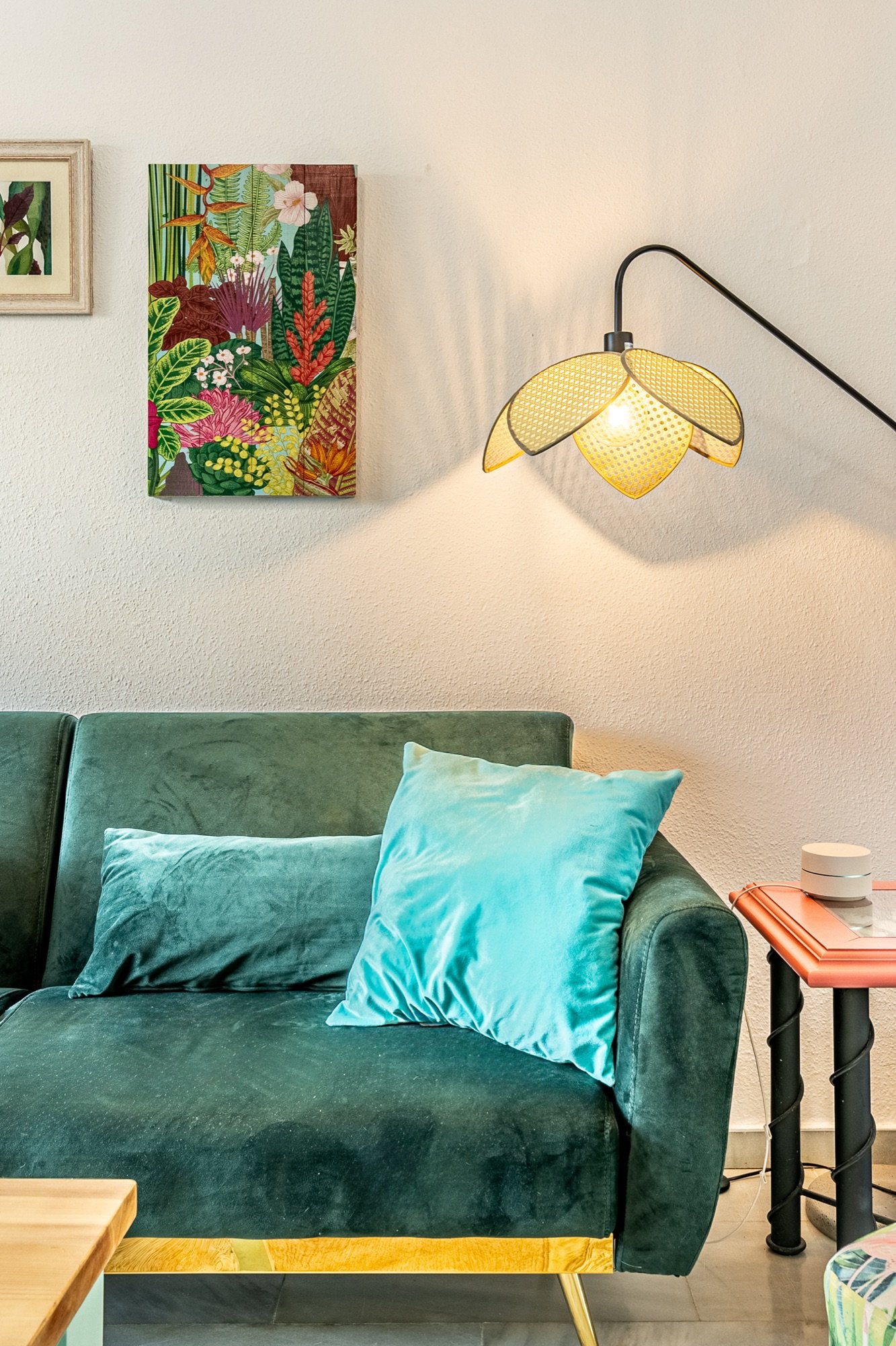 The Boho Chic Retreat I, photo 4