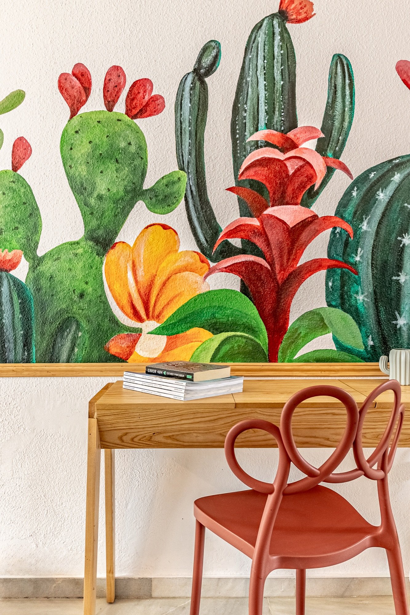 The Boho Chic Retreat I, photo 8