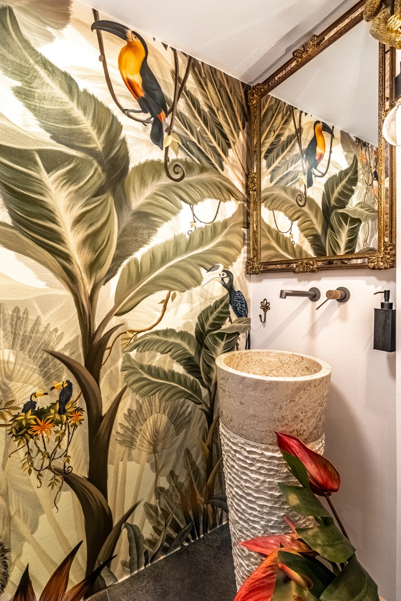 The Boho Chic Retreat I, photo 12