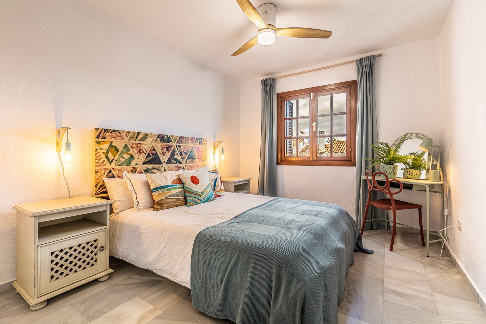 The Boho Chic Retreat I, photo 14