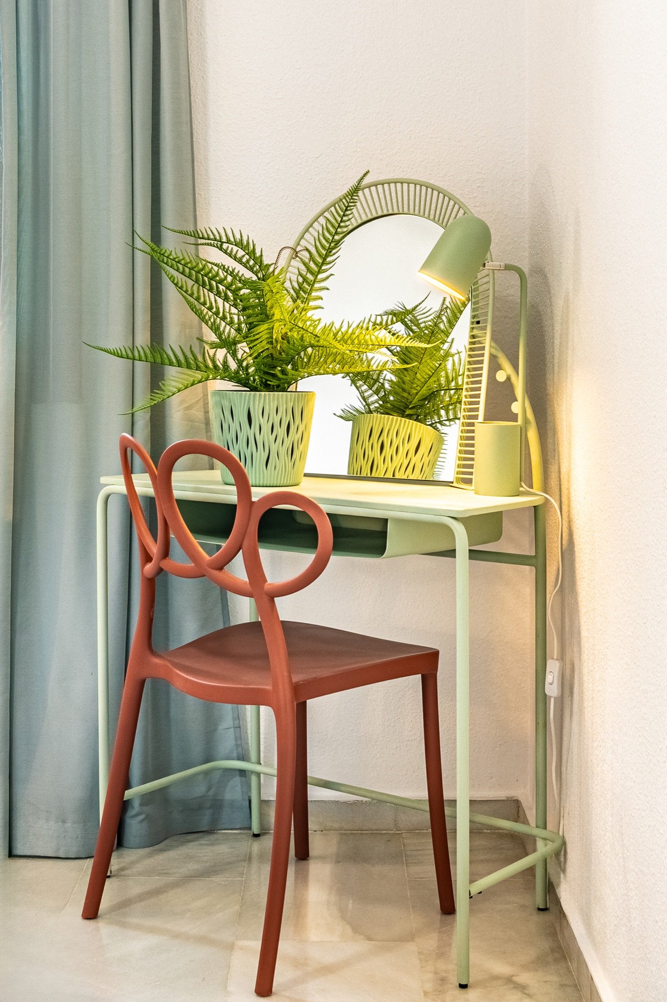The Boho Chic Retreat I, photo 15