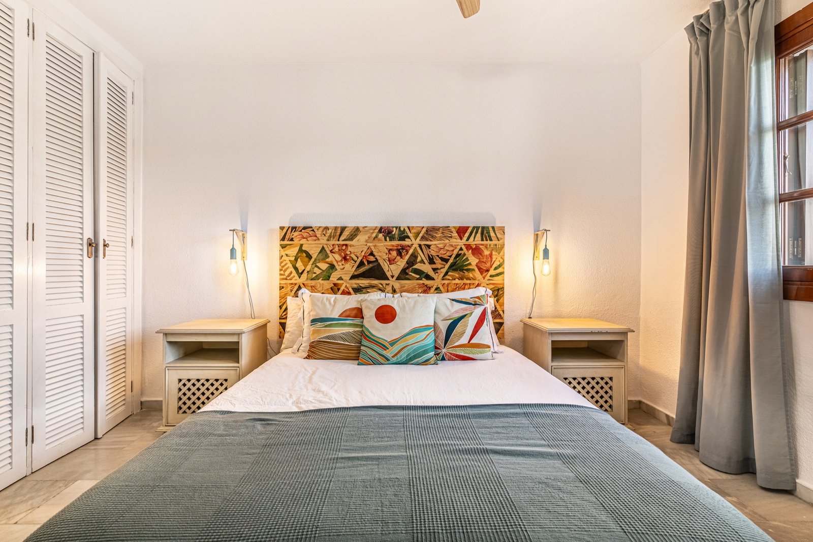 The Boho Chic Retreat I, photo 16