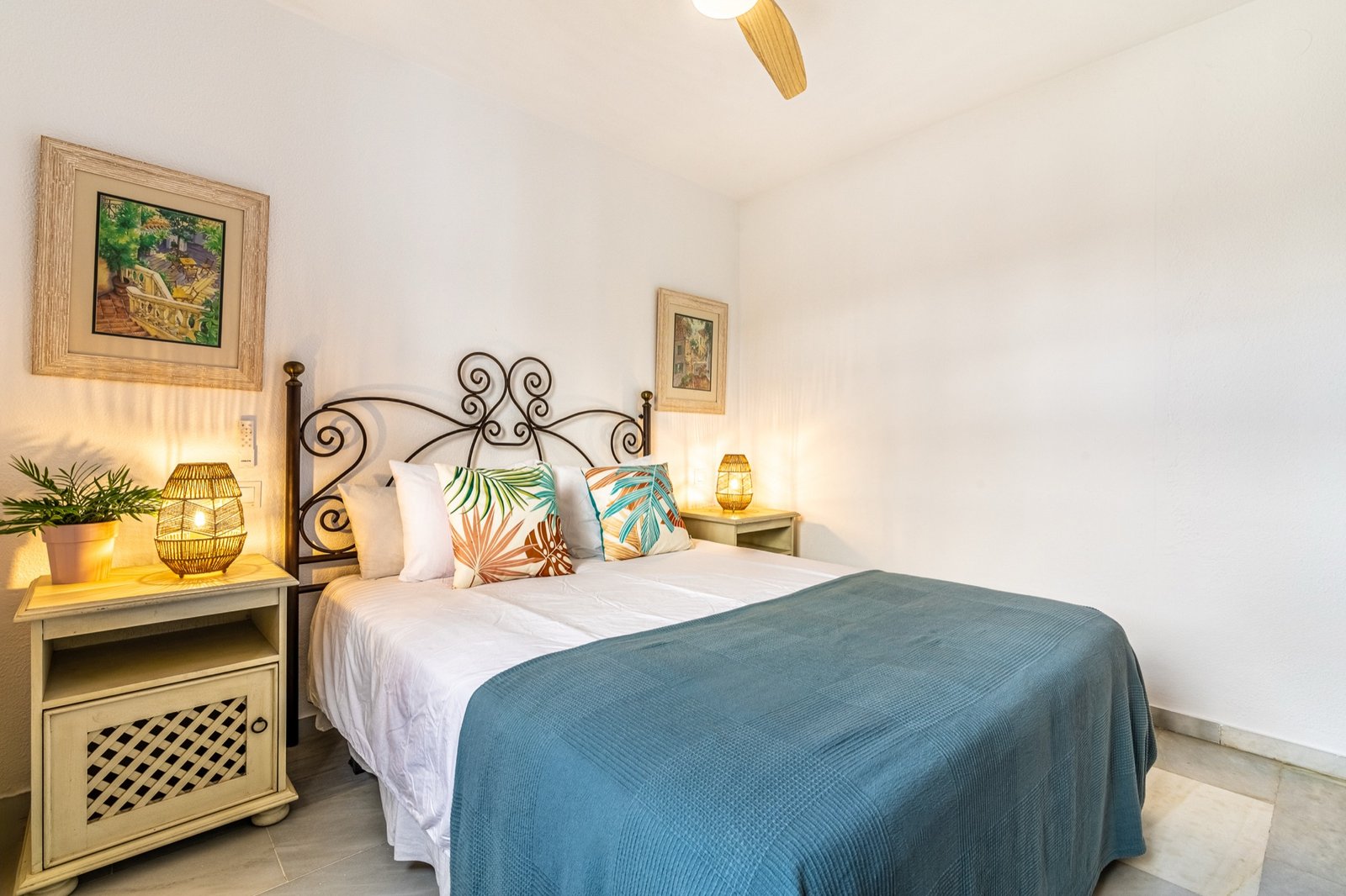 The Boho Chic Retreat I, photo 18
