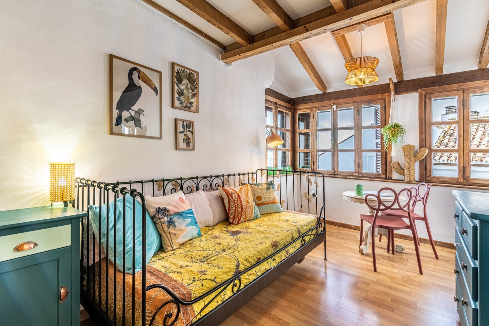 The Boho Chic Retreat I, photo 19