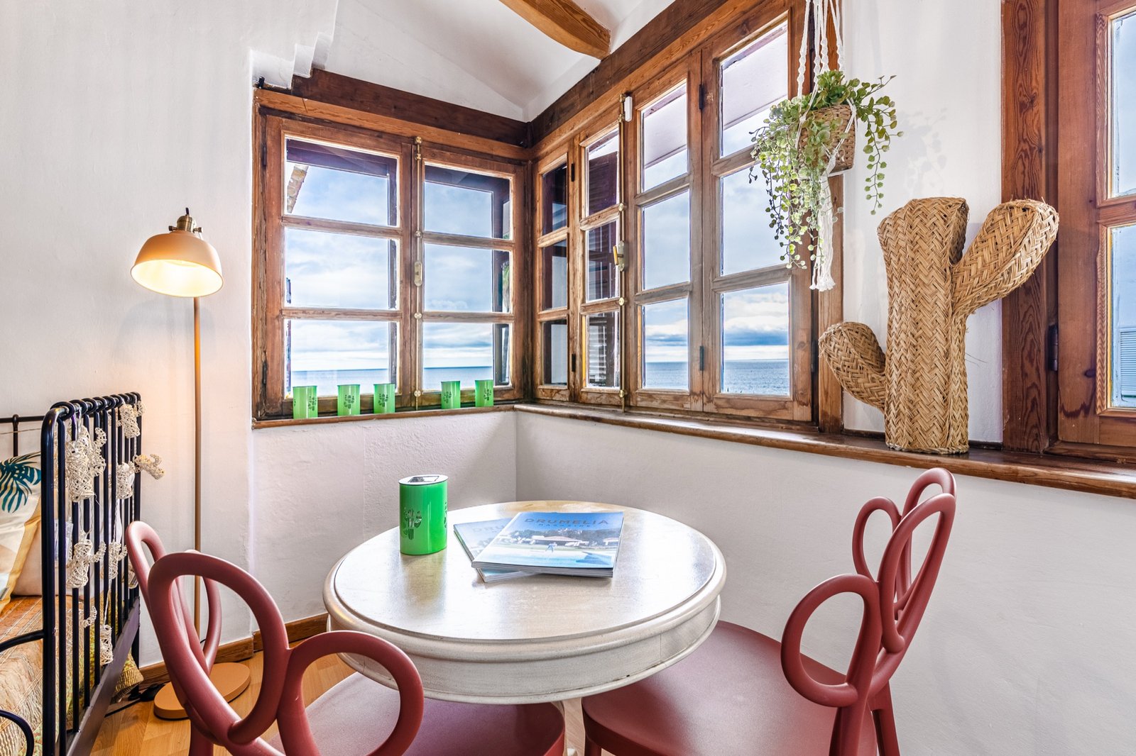 The Boho Chic Retreat I, photo 20