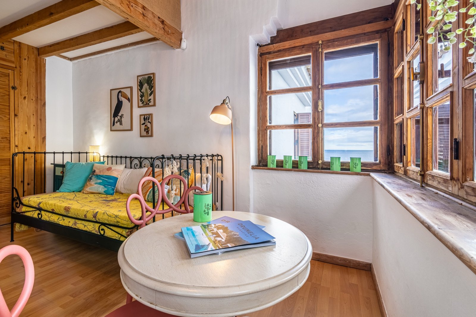 The Boho Chic Retreat I, photo 21