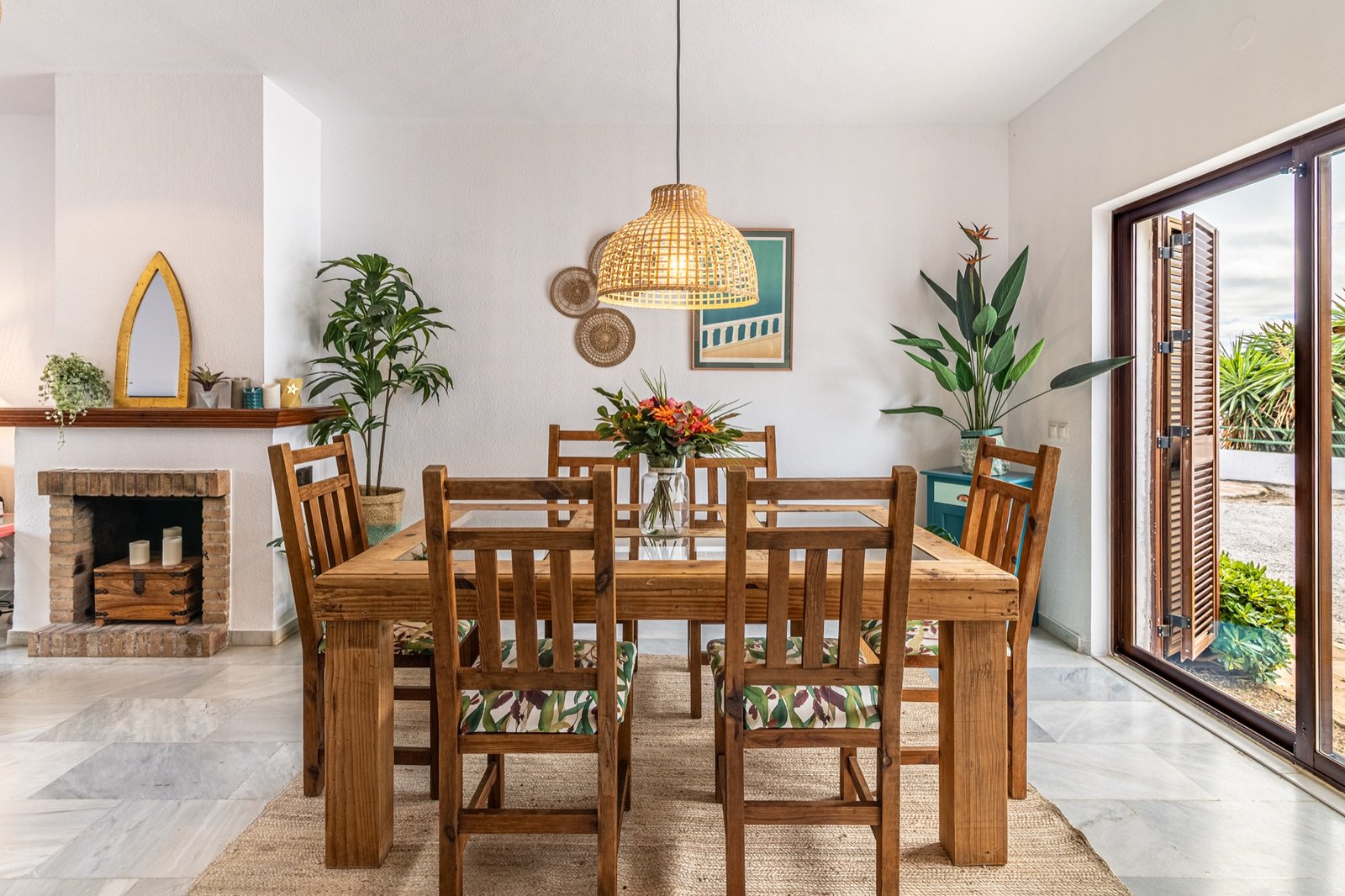 The Boho Chic Retreat I, photo 26