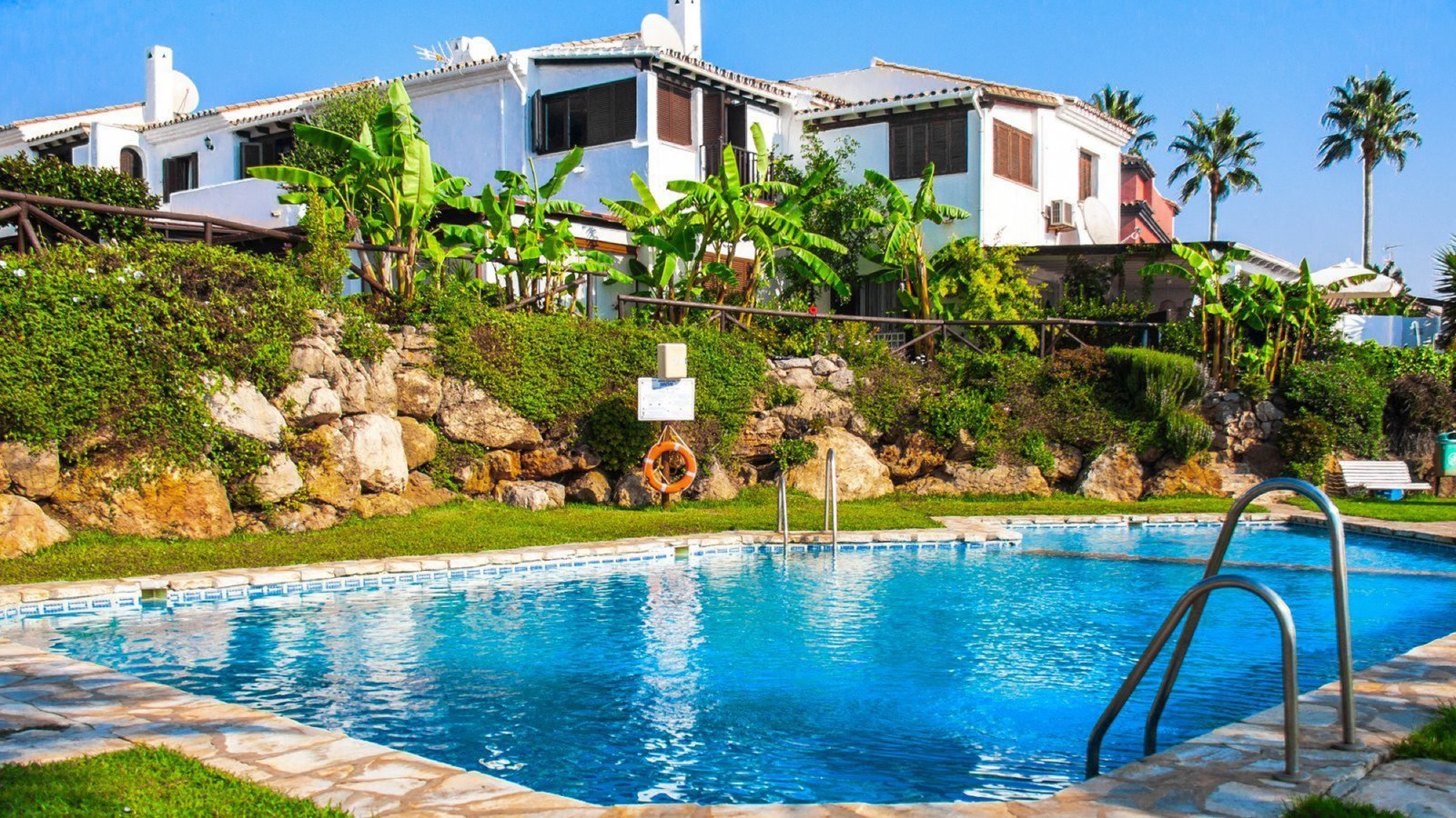 The Boho Chic Retreat II, photo 8