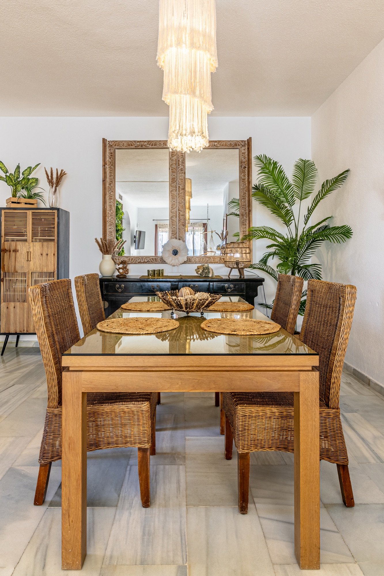 The Boho Chic Retreat II, photo 16