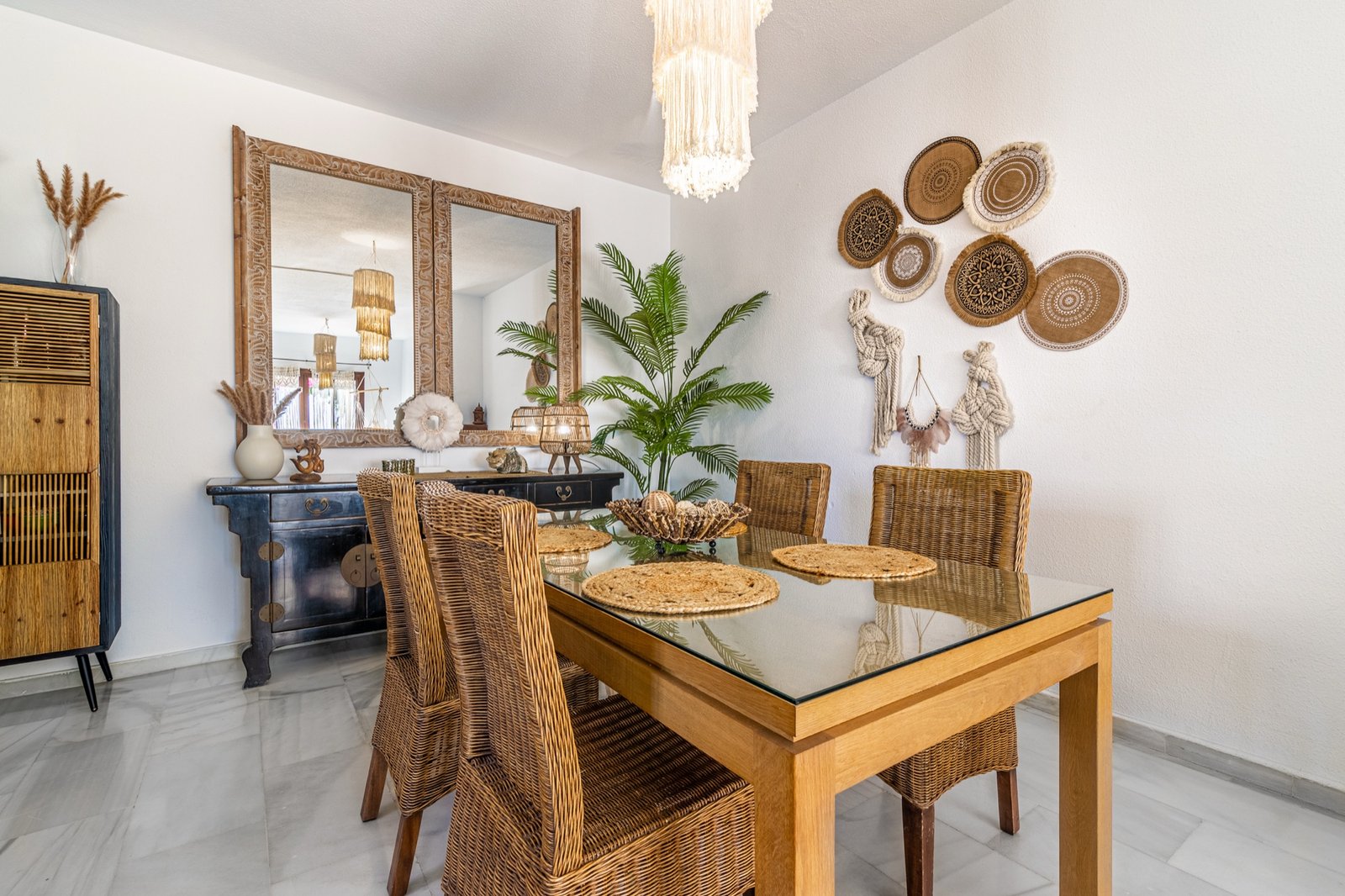 The Boho Chic Retreat II, photo 17