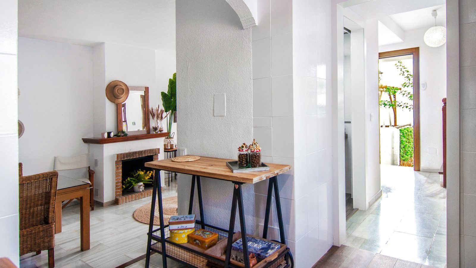 The Boho Chic Retreat II, photo 22