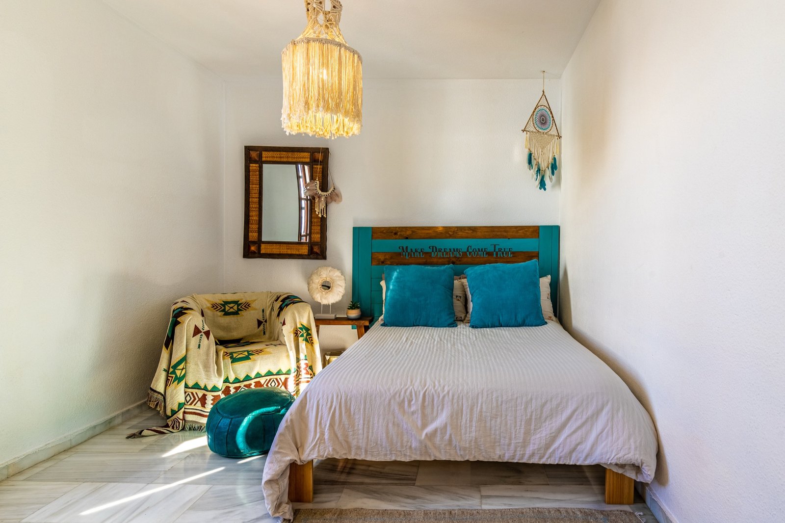 The Boho Chic Retreat II, photo 23