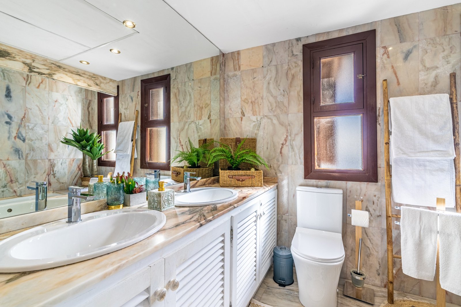 The Boho Chic Retreat II, photo 24