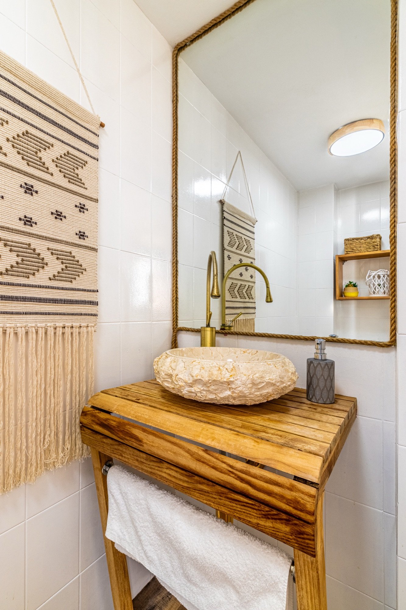 The Boho Chic Retreat II, photo 29