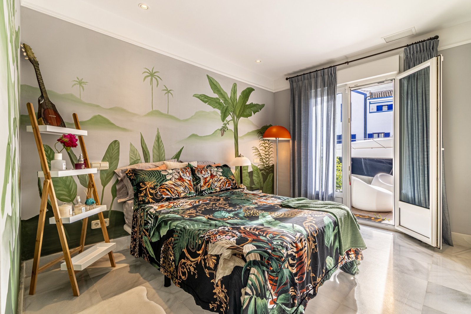 Seaside Azure Oasis I, photo 17
