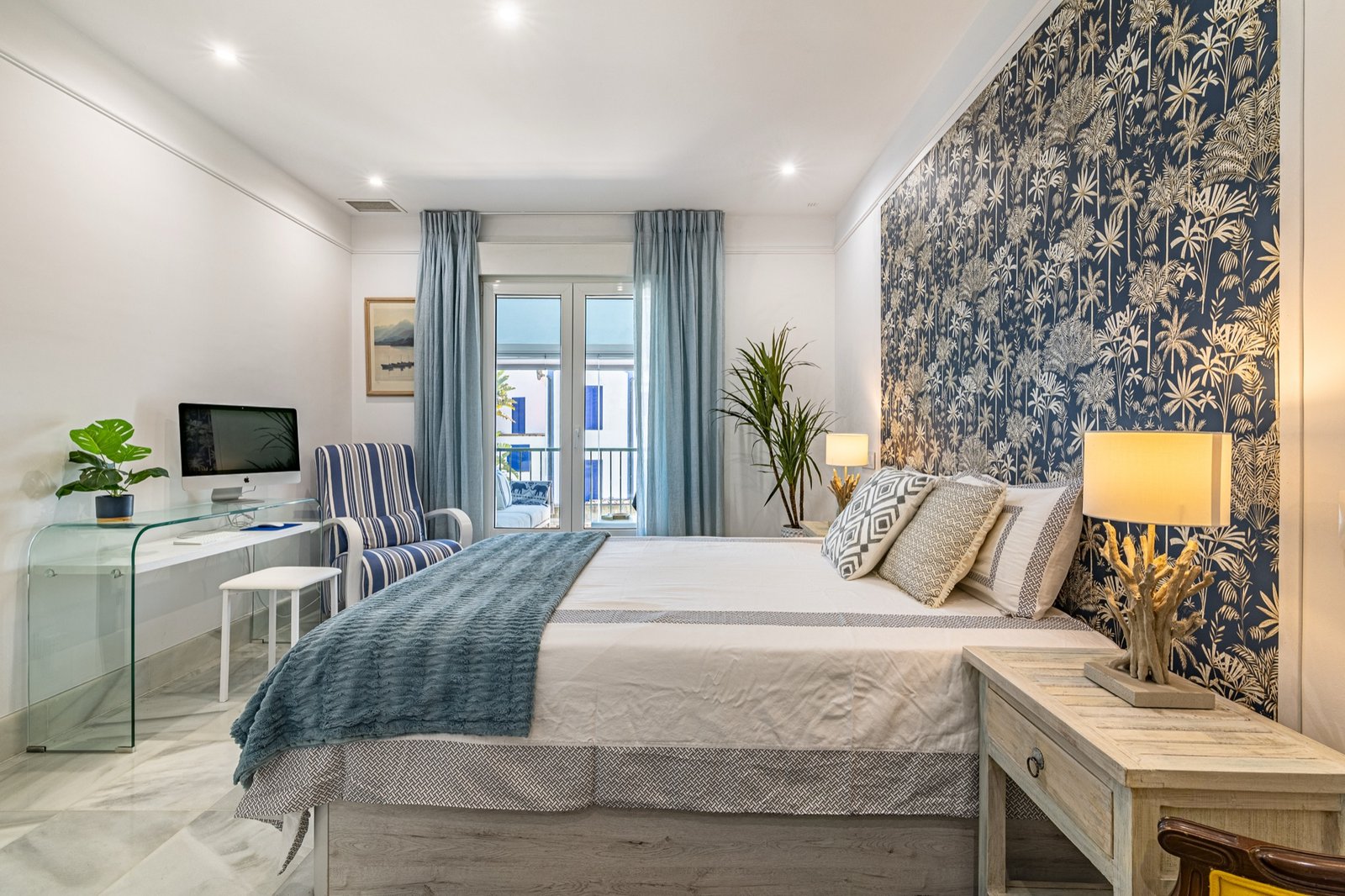 Seaside Azure Oasis II, photo 9