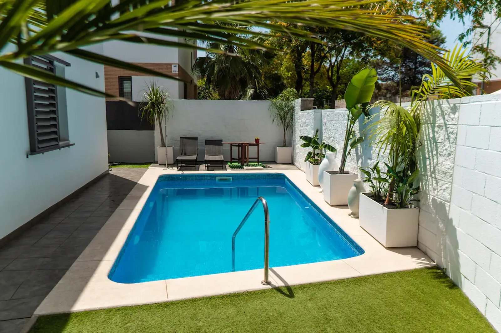 Villa Andrés, photo 18