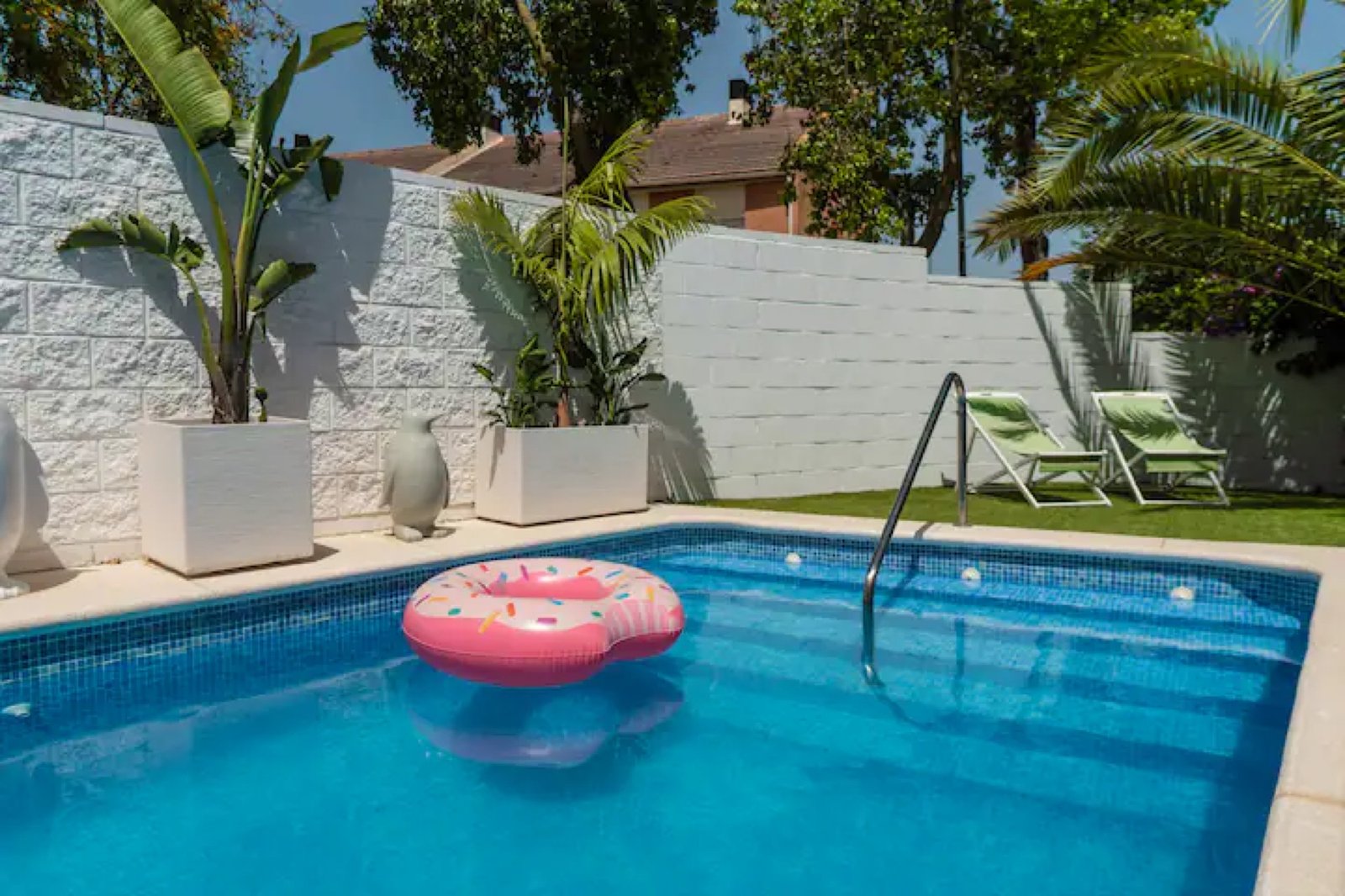 Villa Andrés, photo 19