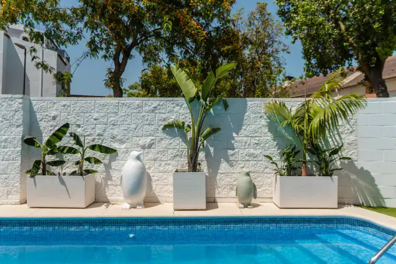 Villa Andrés, photo 20