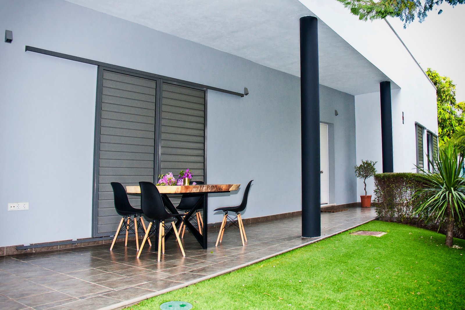 Villa Andrés, photo 23