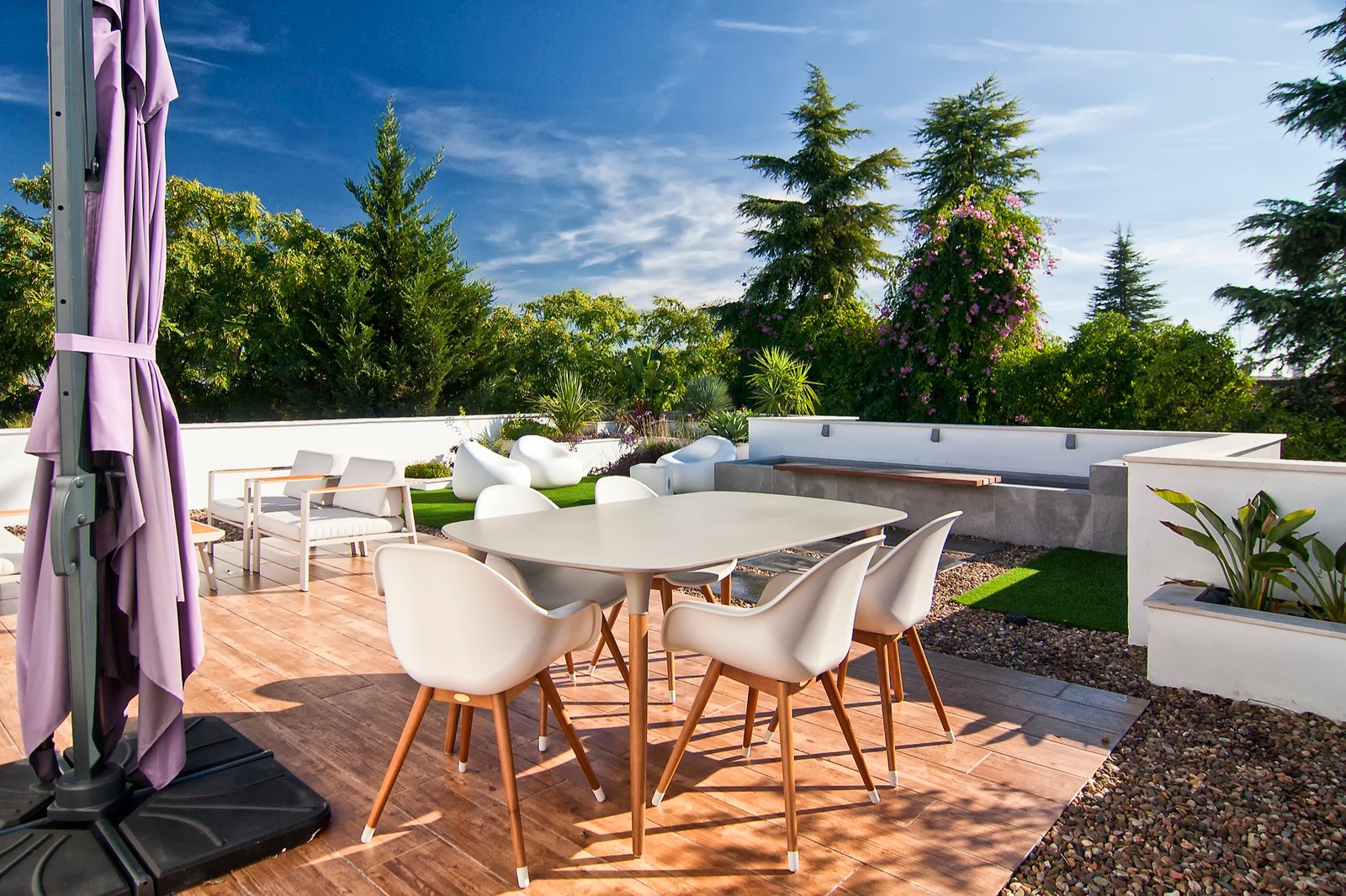 Villa Andrés, photo 26